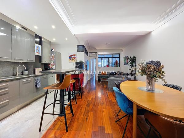 Appartement 3 pièces - 69 m² Exclusivité efficity