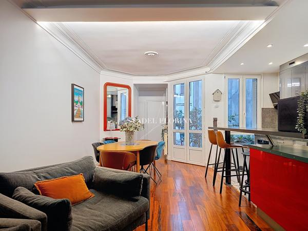 Appartement 3 pièces - 69 m² Exclusivité efficity