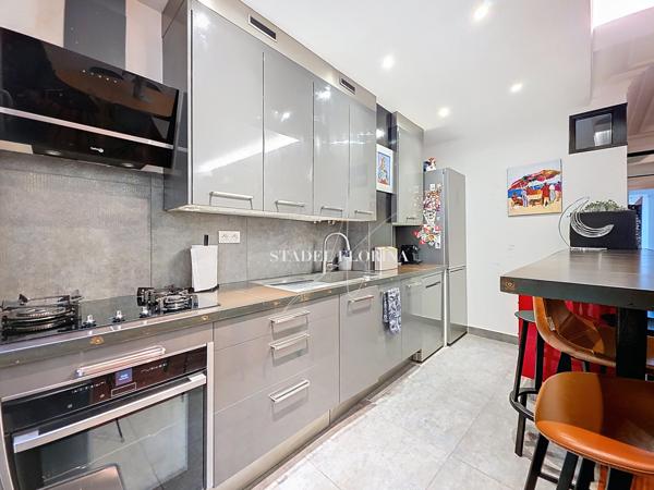 Appartement 3 pièces - 69 m² Exclusivité efficity