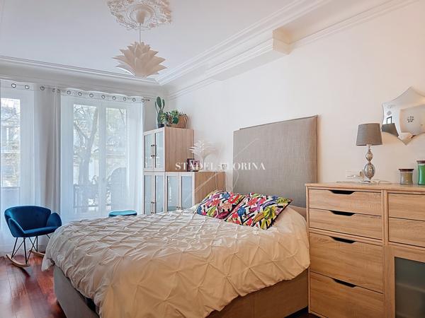 Appartement 3 pièces - 69 m² Exclusivité efficity