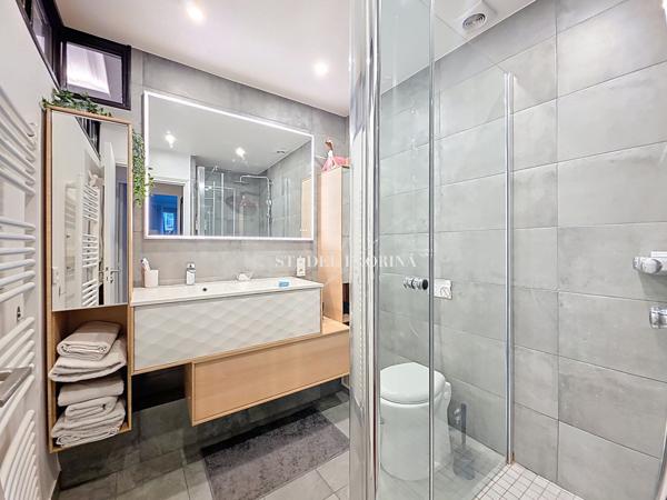 Appartement 3 pièces - 69 m² Exclusivité efficity