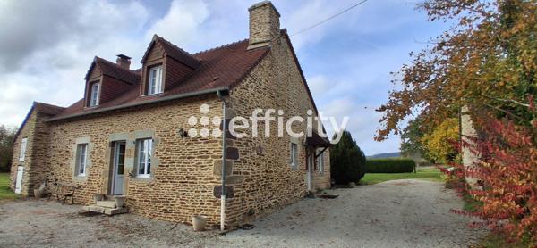 Maison 5 pièces - 145 m²