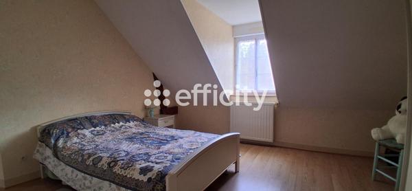 Maison 5 pièces - 145 m²