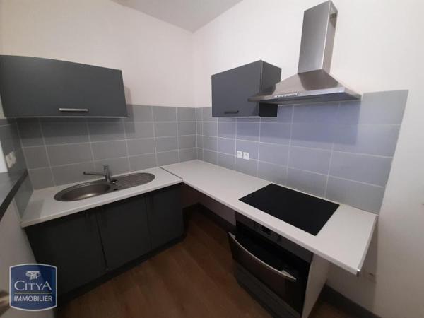 Location appartement 4 pièces de 90.57m²