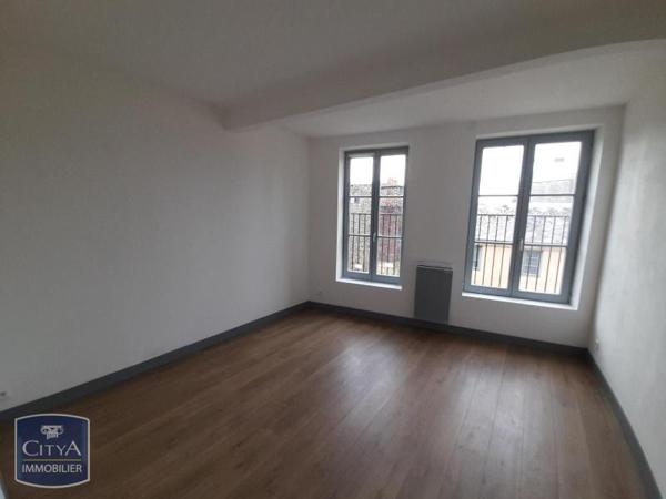 Location appartement 4 pièces de 90.57m²