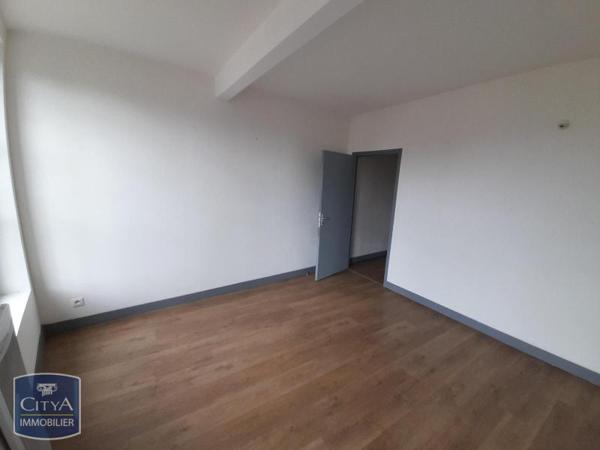 Location appartement 4 pièces de 90.57m²