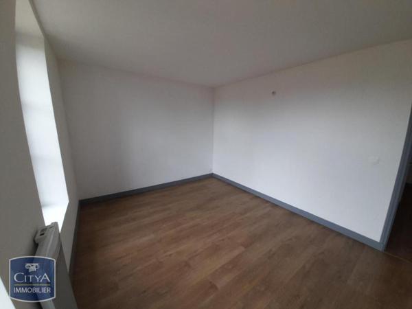 Location appartement 4 pièces de 90.57m²