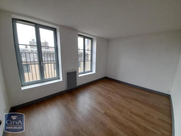 Location appartement 4 pièces de 90.57m²