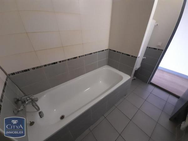 Location appartement 4 pièces de 90.57m²