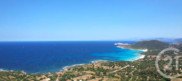 Maison à vendre  5 pièces - 148 m2 CORBARA - 202