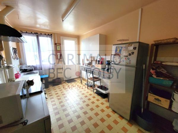 Maison à vendre à Cloyes-les-Trois-Rivières dans l'Eure-et-Loir (28220), ref : JS/850