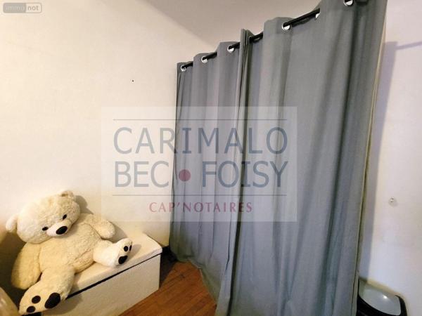 Maison à vendre à Cloyes-les-Trois-Rivières dans l'Eure-et-Loir (28220), ref : JS/850