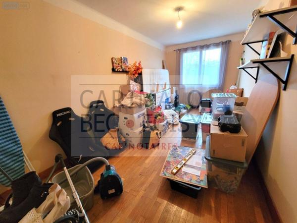 Maison à vendre à Cloyes-les-Trois-Rivières dans l'Eure-et-Loir (28220), ref : JS/850