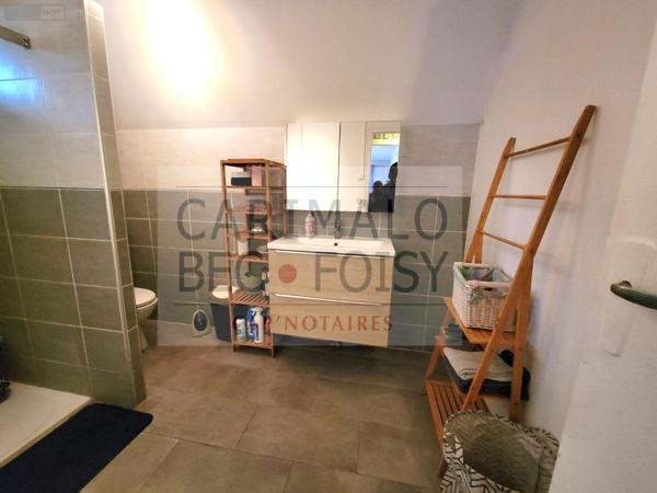 Maison à vendre à Cloyes-les-Trois-Rivières dans l'Eure-et-Loir (28220), ref : JS/850