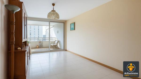 Vente Appartement 3 pièces 70 m2 à Villeurbanne