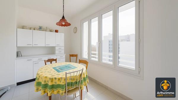 Vente Appartement 3 pièces 70 m2 à Villeurbanne