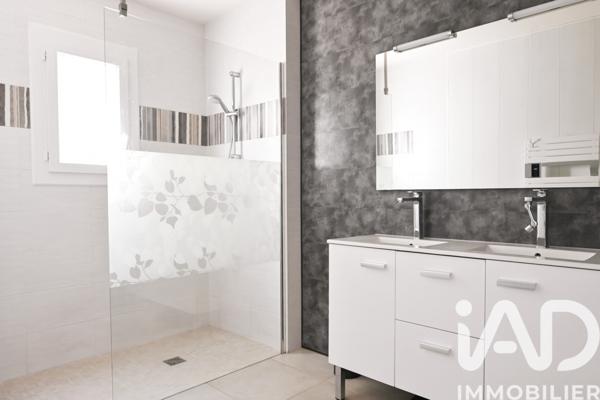 Maison à vendre 5 pièces 210 m² Auriol