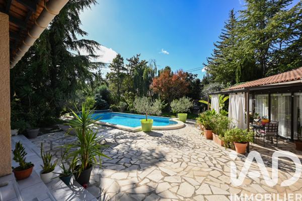 Maison à vendre 5 pièces 210 m² Auriol