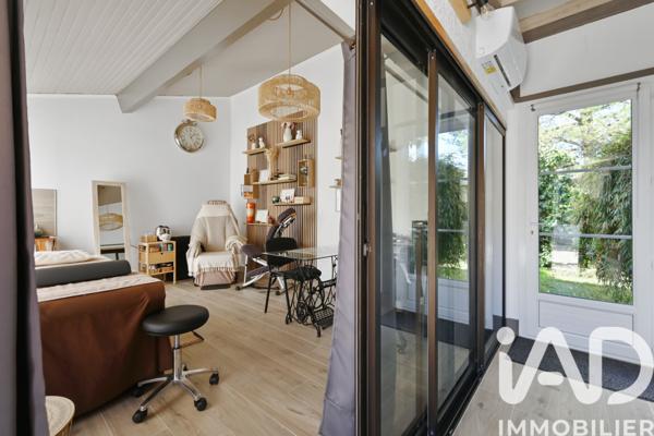 Maison à vendre 5 pièces 210 m² Auriol