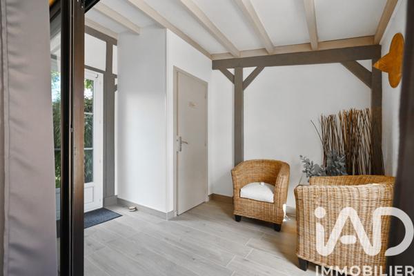 Maison à vendre 5 pièces 210 m² Auriol