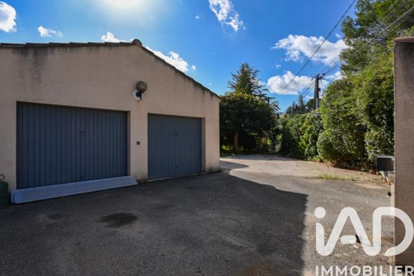 Maison à vendre 5 pièces 210 m² Auriol