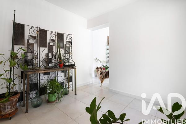 Maison à vendre 5 pièces 210 m² Auriol