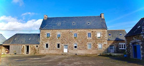 Maison à Tréguier, 22220 - 6 pièces 170m²