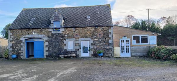 Maison à Tréguier, 22220 - 6 pièces 170m²