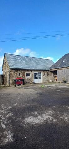 Maison à Tréguier, 22220 - 6 pièces 170m²