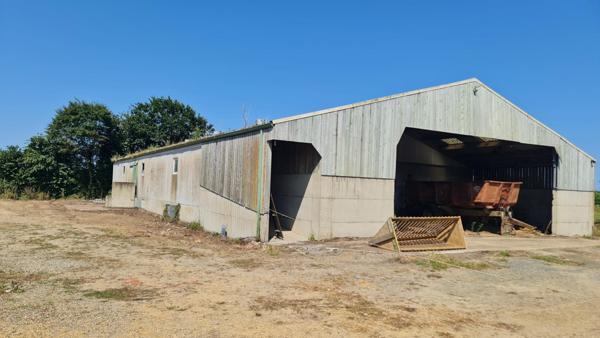 Maison à Tréguier, 22220 - 6 pièces 170m²