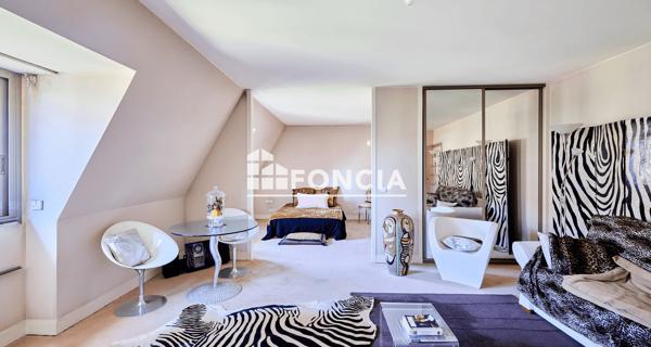 À vendre Appartement 2 pièces 50.97 m² - Deauville 14800