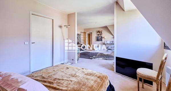 À vendre Appartement 2 pièces 50.97 m² - Deauville 14800