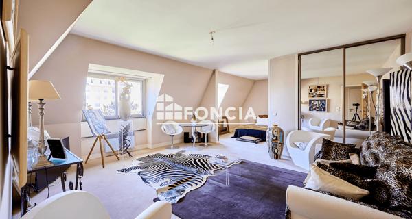 À vendre Appartement 2 pièces 50.97 m² - Deauville 14800