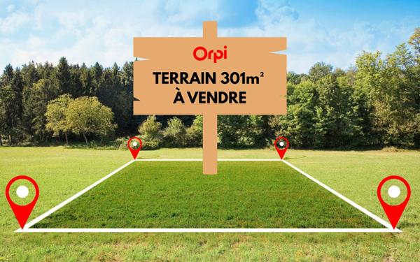 Terrain à vendre    Morangis