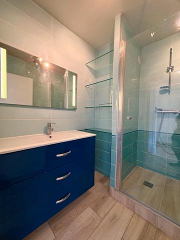 Bel appartement de 3 pièces + Balcons + Pkg + Cave...