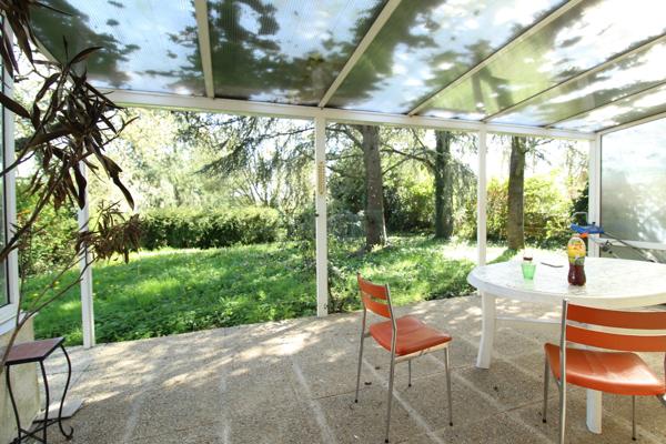 CHOLET LE PLESSIS, MAISON 5 CHAMBRES SUR SOUS-SOL TOTAL