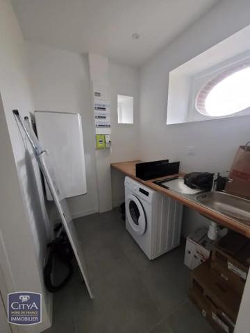 Appartement à louer 3 pièces 60m² Sars-Poteries (59216)