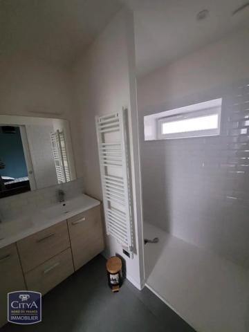 Appartement à louer 3 pièces 60m² Sars-Poteries (59216)