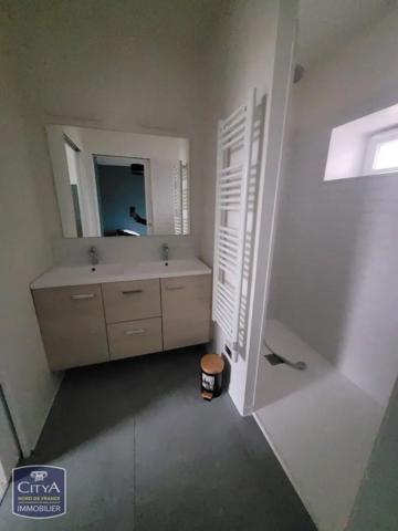 Appartement à louer 3 pièces 60m² Sars-Poteries (59216)