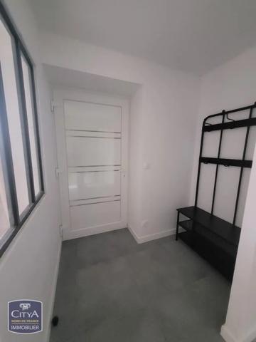 Appartement à louer 3 pièces 60m² Sars-Poteries (59216)