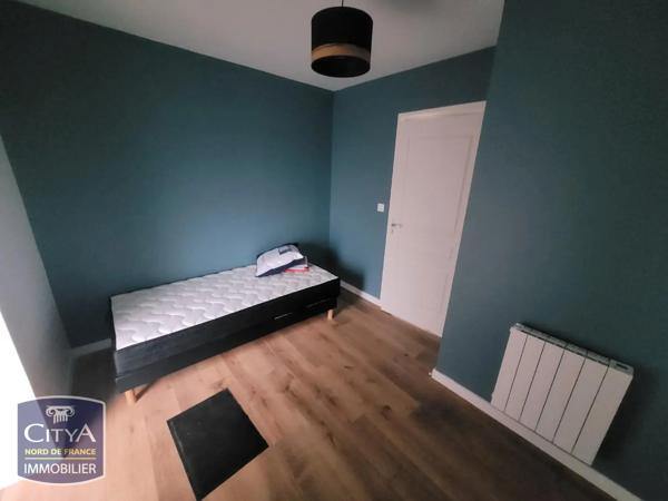 Appartement à louer 3 pièces 60m² Sars-Poteries (59216)
