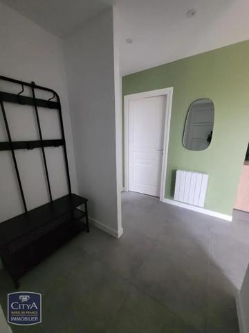 Appartement à louer 3 pièces 60m² Sars-Poteries (59216)