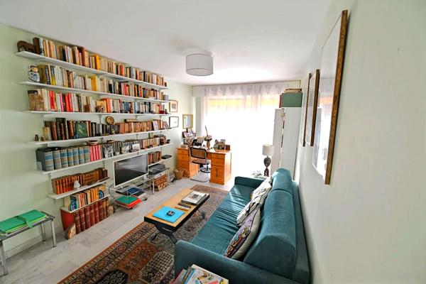 Appartement Cannes 3 pièce(s) 82 m2