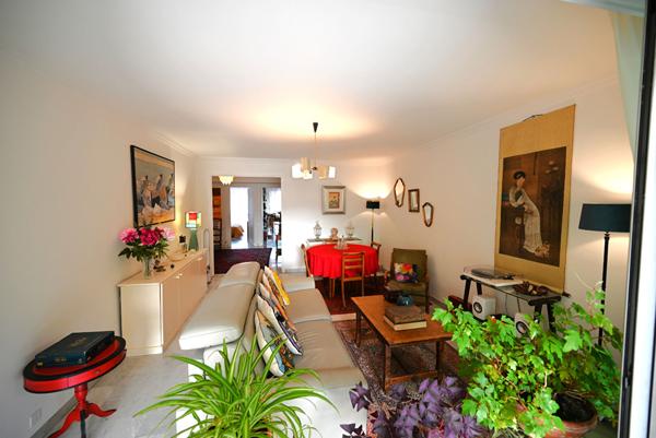Appartement Cannes 3 pièce(s) 82 m2