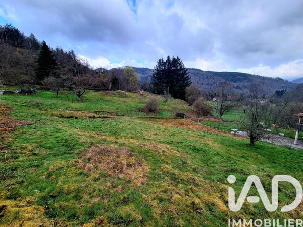 Terrain à vendre 4 402 m² Storckensohn