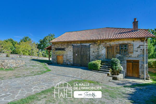 Maison
         6 pièces
        - 174 m² 304 000 € *