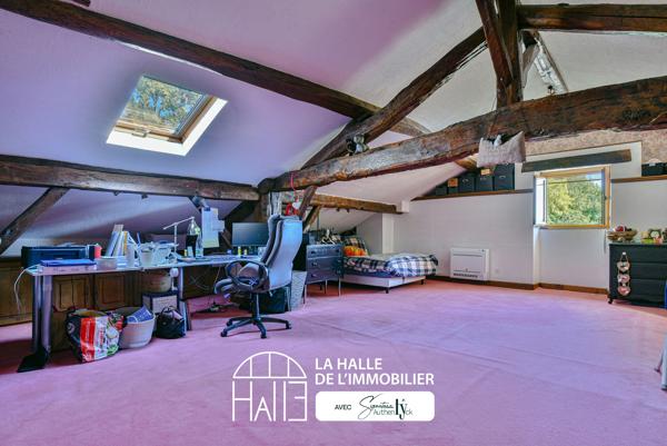 Maison
         6 pièces
        - 174 m² 304 000 € *