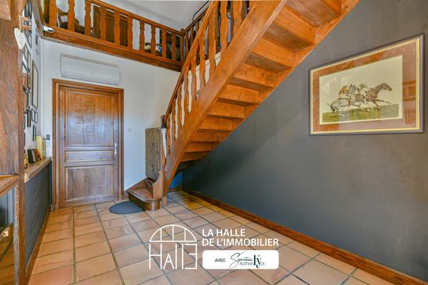 Maison
         6 pièces
        - 174 m² 304 000 € *