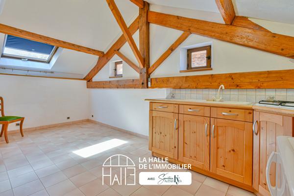 Maison
         6 pièces
        - 174 m² 304 000 € *