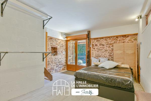 Maison
         6 pièces
        - 174 m² 304 000 € *